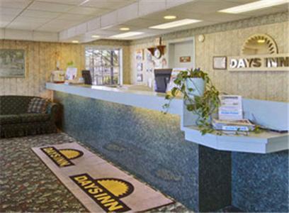 Days Inn Lubbock Texas Tech University Exterior photo